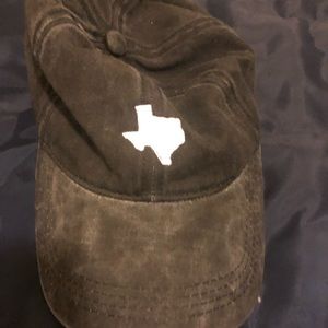 Texas hat